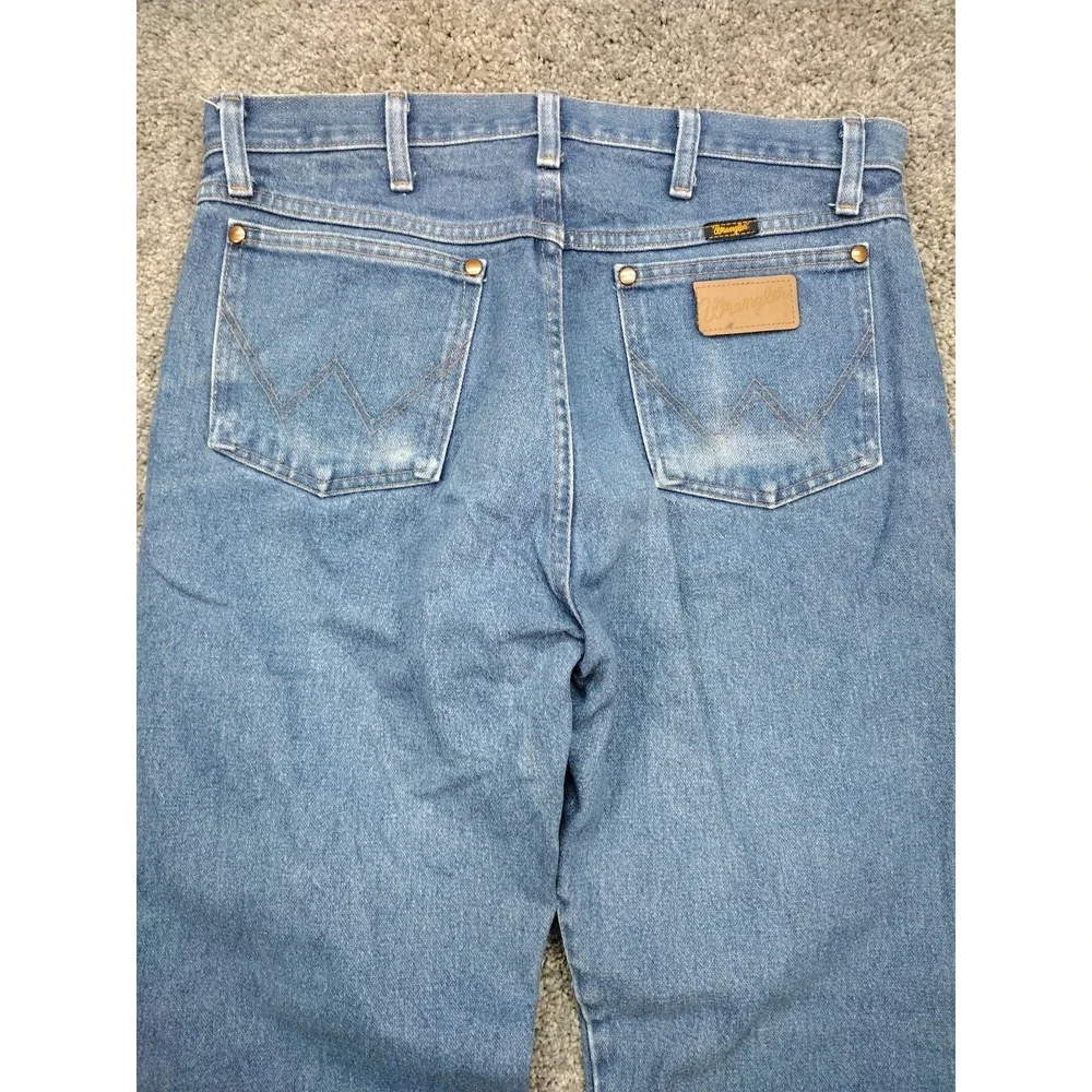 Wrangler please see